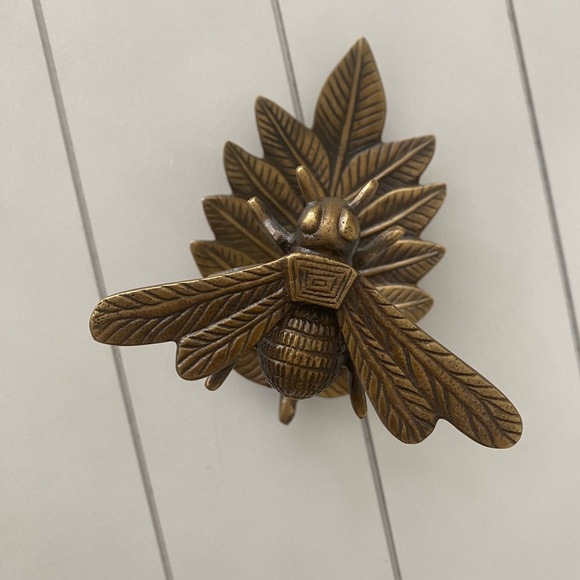 Anthropologie Other - Anthropologie Queen Bee Curtain Tiebacks